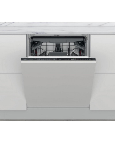 Посудомийна машина Whirlpool WIP 4T233 PFEG B