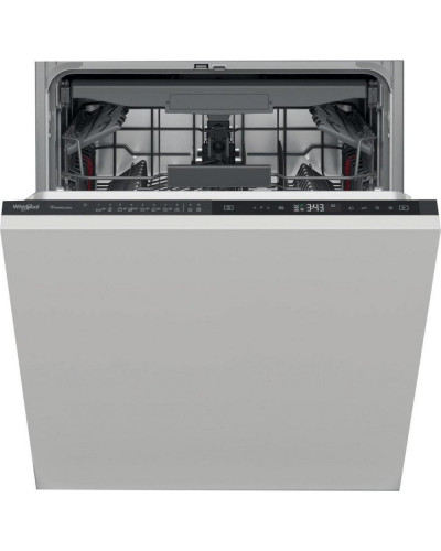 Посудомийна машина Whirlpool WIP 4T233 PFEG B