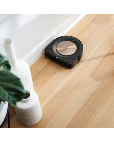 Робот пилосос iRobot Roomba S9 Plus