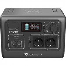 Зарядна станція BLUETTI EB55 Portable Power Station 537Wh