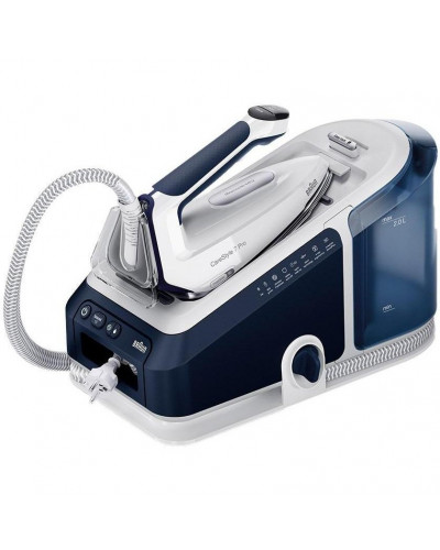 Парогенератор Braun CareStyle 7 Pro IS 7282 BL