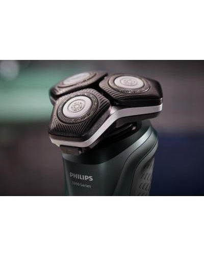 Электробритва мужская Philips Shaver series 5000 S5884/50