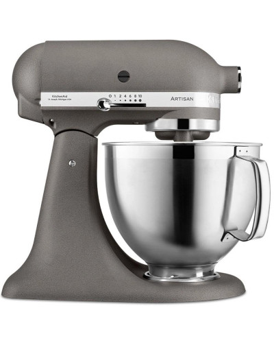 Кухонна машина KitchenAid 5KSM185PSEGR