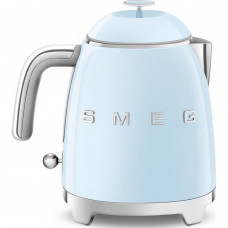 Електрочайник SMEG KLF05PBEU