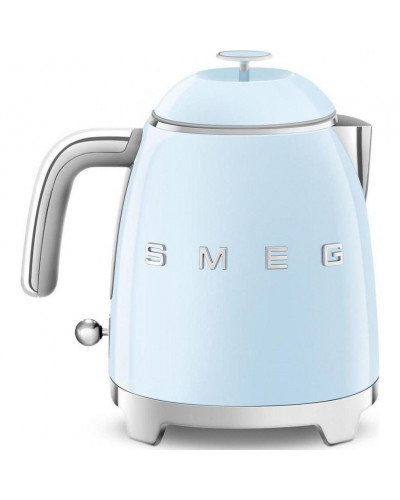 Електрочайник SMEG KLF05PBEU