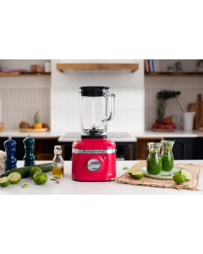 Кухонная машина KitchenAid 5KSM125EMH