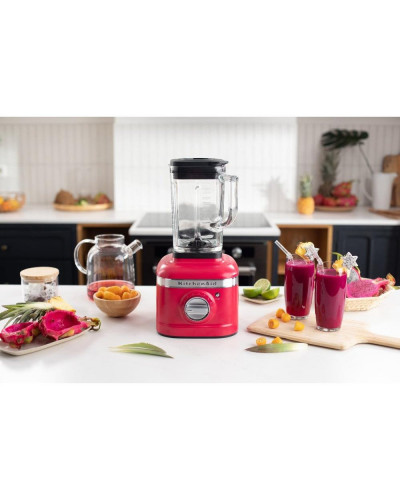 Кухонна машина KitchenAid 5KSM125EMH