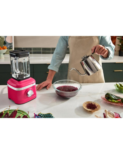 Кухонна машина KitchenAid 5KSM125EMH