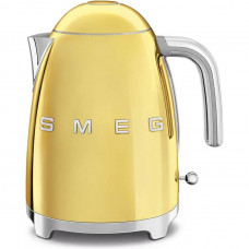 Електрочайник SMEG KLF03GOEU