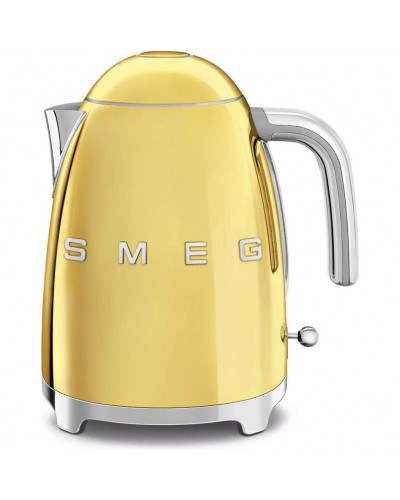 Електрочайник SMEG KLF03GOEU