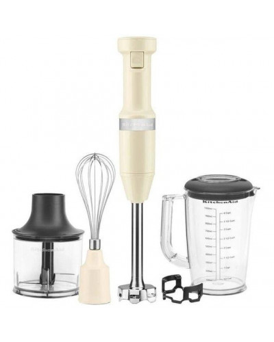 Занурюваний блендер KitchenAid 5KHBV83EAC