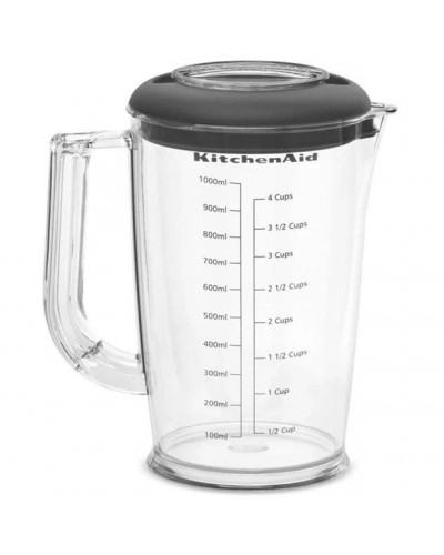 Занурюваний блендер KitchenAid 5KHBV83EAC