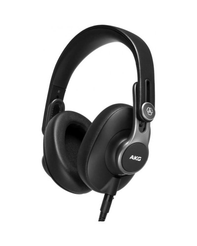 Навушники без мікрофону AKG K371