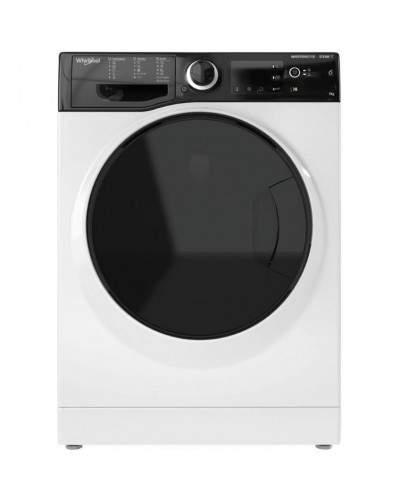 Стиральная машина автоматическая Whirlpool WRSB 7259 D