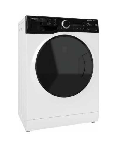 Стиральная машина автоматическая Whirlpool WRSB 7259 D