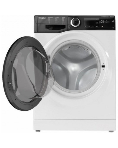 Стиральная машина автоматическая Whirlpool WRSB 7259 D