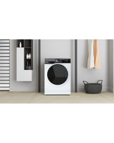 Стиральная машина автоматическая Whirlpool WRSB 7259 D