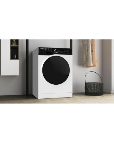 Стиральная машина автоматическая Whirlpool WRSB 7259 D