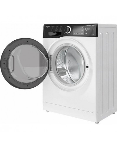 Стиральная машина автоматическая Whirlpool WRSB 7259 D