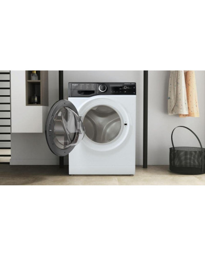 Стиральная машина автоматическая Whirlpool WRSB 7259 D