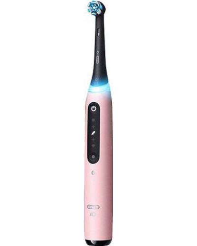 Электрическая зубная щетка Oral-B iO Series 5 Pink