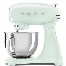 Кухонная машина SMEG SMF03PGEU