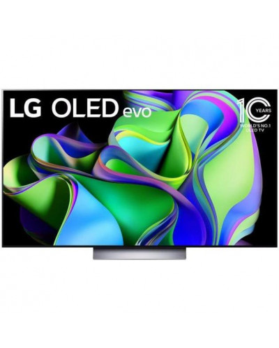 OLED телевизор LG OLED55C31LA