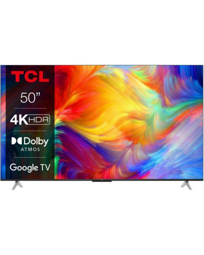 LCD телевизор (LED) TCL 50P638