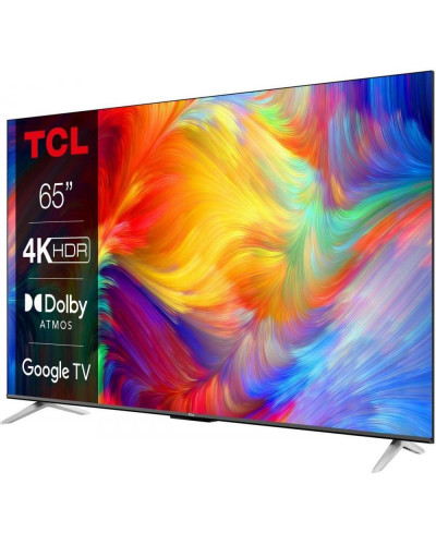 LCD телевизор (LED) TCL 50P638