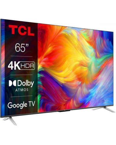 LCD телевизор (LED) TCL 50P638