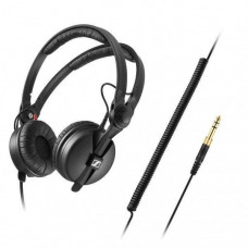 Навушники без мікрофону Sennheiser HD 25 Plus (506908)