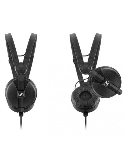 Навушники без мікрофону Sennheiser HD 25 Plus (506908)