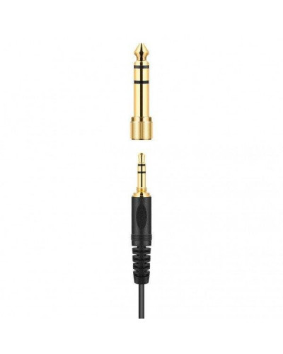 Навушники без мікрофону Sennheiser HD 25 Plus (506908)