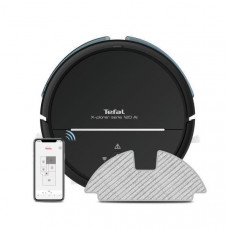 Робот-пилосос з вологим прибиранням Tefal RG7865