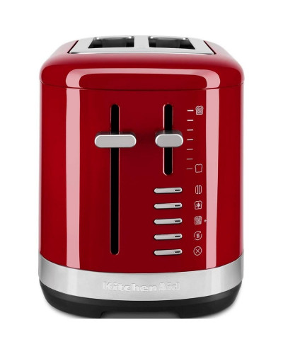 Тостер KitchenAid 5KMT2109EER