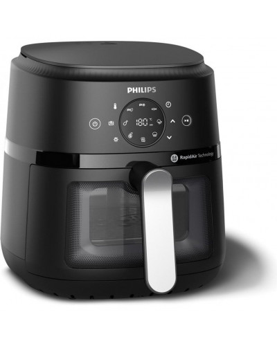 Мультипіч (аерофритюрниця) Philips NA221/00