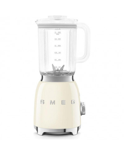 Блендер стаціонарний SMEG BLF03CREU