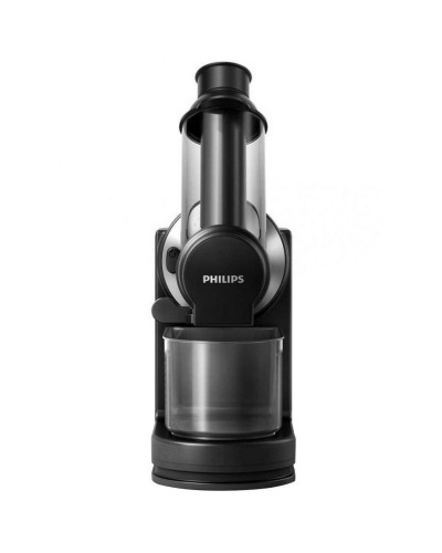 Соковитискач шнековий Philips HR1889/70