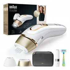 Фотоэпилятор Braun Silk-expert Pro 5 IPL PL5146