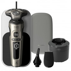 Електробритва чоловіча Philips Shaver series 9000 Prestige SP9883/36