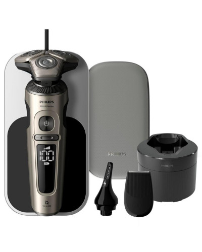 Электробритва мужская Philips Shaver series 9000 Prestige SP9883/36