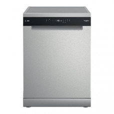 Посудомийна машина Whirlpool W7F HP43 X