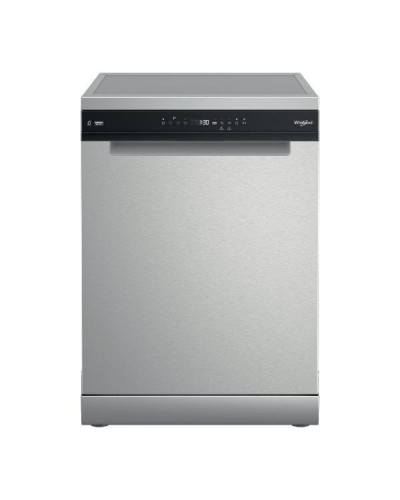 Посудомийна машина Whirlpool W7F HP43 X