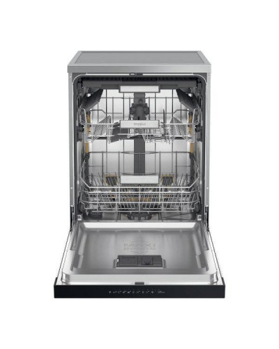 Посудомийна машина Whirlpool W7F HP43 X