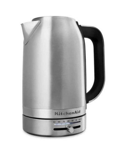 Электрочайник KitchenAid 5KEK1701ESX