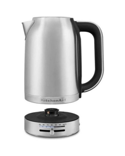 Электрочайник KitchenAid 5KEK1701ESX