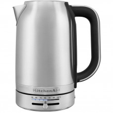 Електрочайник KitchenAid 5KEK1701ESX