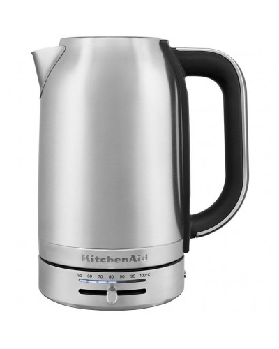 Електрочайник KitchenAid 5KEK1701ESX