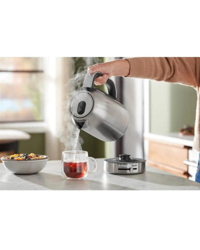 Електрочайник KitchenAid 5KEK1701ESX