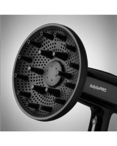 Фен BaByliss PRO PRO Falco BAB8550E